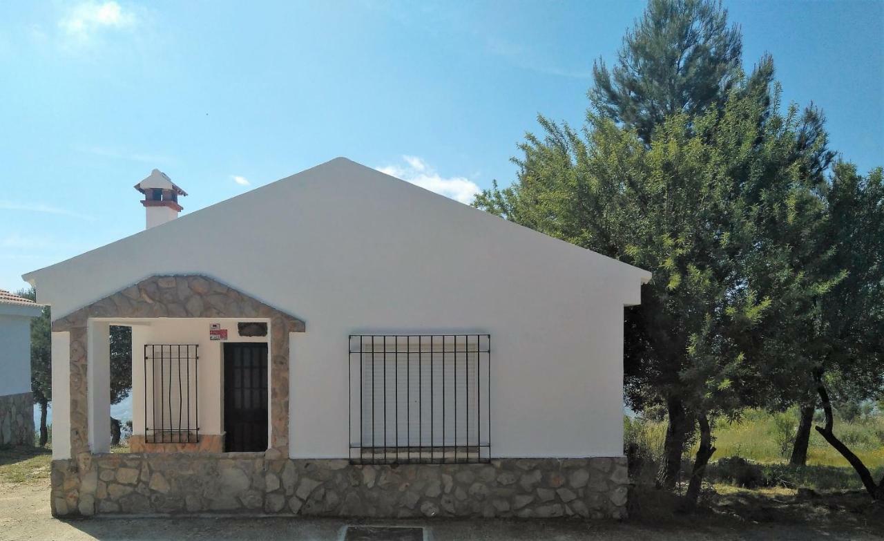 Magina Dream La Guardia Turismo Rural La Guardia de Jaén Dış mekan fotoğraf
