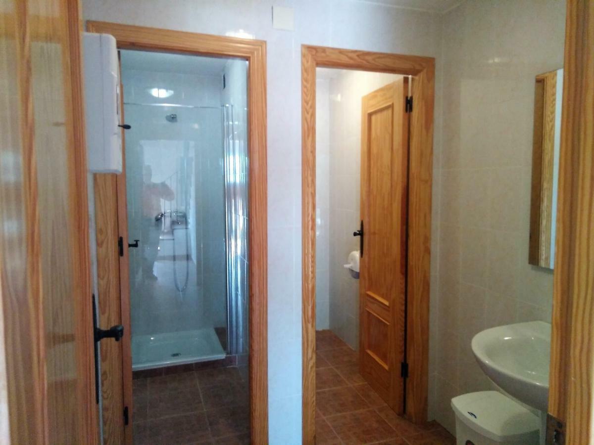 Magina Dream La Guardia Turismo Rural La Guardia de Jaén Dış mekan fotoğraf