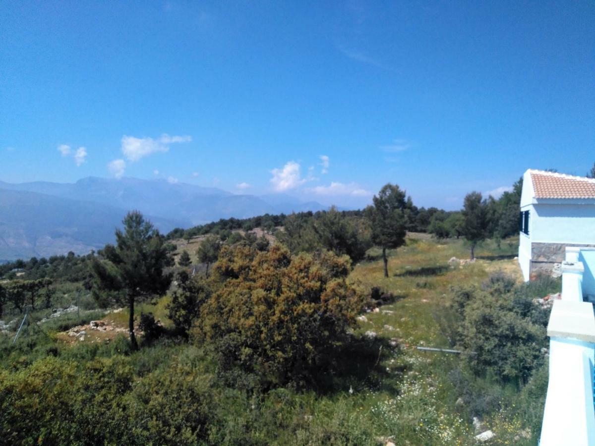 Magina Dream La Guardia Turismo Rural La Guardia de Jaén Dış mekan fotoğraf